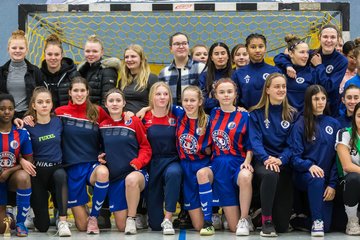Bild 62 - Loewinnen Cup B-Juniorinnen
